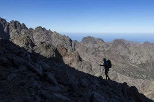GR20 Complet en liberté - Photo 2