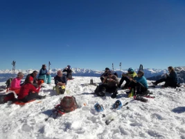 Escapade Hivernale Vercors - Photo 3