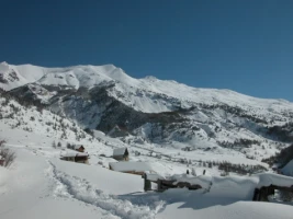 WE Réveillon au coeur du Queyras - Photo 3