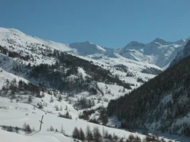 WE Réveillon au coeur du Queyras - Photo 2