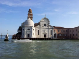 Réveillon à Venise - Photo 2