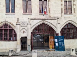 Chemins de Compostelle : Cluny - Charlieu - Photo 1