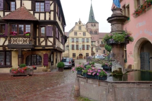 Tour des Hautes Vosges en liberté - Photo 3