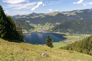 Rando & Bien Etre Walchsee - Photo 3