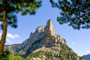 Tour du Vercors - Photo 2