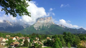 Tour du Vercors - Photo 3