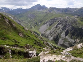 Grand Paradis en liberté - Photo 2
