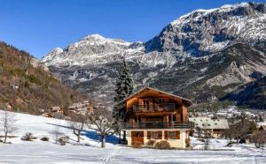 WE Réveillon dans les Ecrins - Photo 1