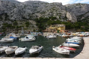 WE Réveillon Côte Bleue & Iles du Frioul - Photo 1