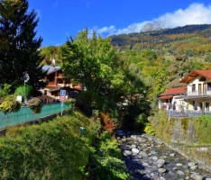 Traversée des Aravis en liberté - Photo 1