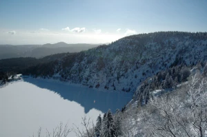 WE Réveillon au Pays du Lac Blanc - Photo 1