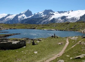 Rando & bien-être en Vallouise - Photo 3