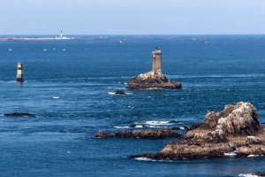 Rando & Thalasso à Douarnenez - Photo 1