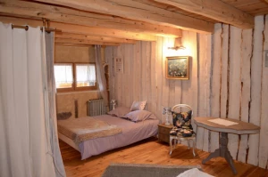 Traversée Ardèche en liberté - Photo 2