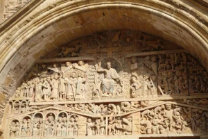 Saint Jacques de Compostelle : Le Puy à Conques - Photo 3