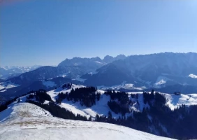 Raquettes & bien-être Tyrol - Photo 1