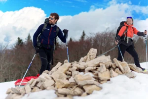 Raid Nordique en Vercors - Photo 3