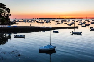 Le Tour de Belle Ile en Mer - Photo 3