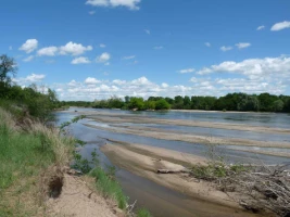 La Loire à Vélo, Nevers - Orléans - Photo 1