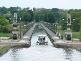 La Loire à Vélo, Nevers - Orléans - Photo 2