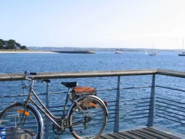 La Loire à Vélo, Saumur - Le Croisic - Photo 2