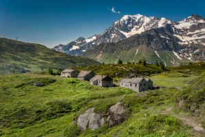 Rando & balnéo Aletsch - Photo 2
