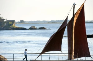 Golfe du Morbihan et ses îles - Photo 1
