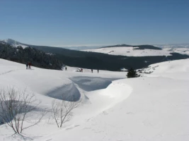 Traversée de l'Ardèche - Photo 2