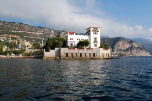 WE Réveillon à Menton : mer et balcons de la Côte d'Azur - Photo 3