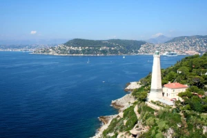 WE Réveillon à Menton : mer et balcons de la Côte d'Azur - Photo 2