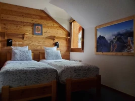 Initiation au Ski de Rando en Clarée - Photo 1