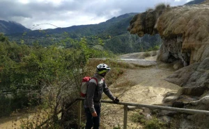 Multiactivités dans le Queyras - Photo 2