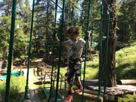 Multiactivités dans le Queyras - Photo 1