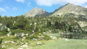 Rando & bien-être Andorre - Photo 3