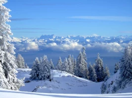 WE Réveillon dans le Haut Jura - Photo 2