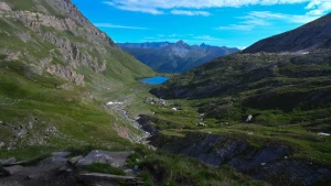 Tour du Queyras en liberté en hôtels - Photo 2