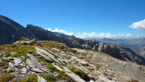 GTA : Briançon - Nice en liberté - Photo 3