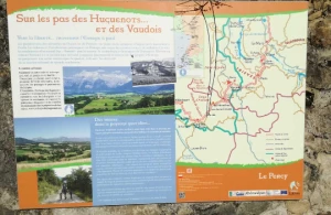 Sur Les Pas des Huguenots : Le Percy - Grenoble - Photo 3