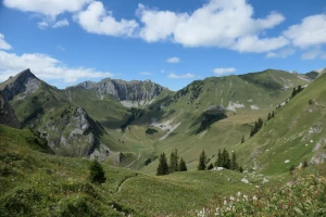 Sommets en Abondance - Photo 3