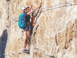Multiactivités dans le Larzac - Photo 1