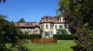 Sur les Pas des Huguenots : Genève - Yverdon (Suisse) - Photo 1