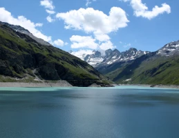 Tour du Cervin - Photo 3