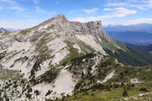 Tour du Vercors en liberté - Photo 3