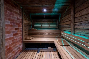 Rando & Bien Etre dans les Hautes Vosges - Photo 1