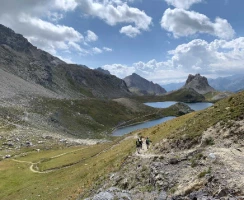 Ubaye: Vallée sauvage - Photo 1