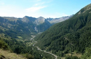 Ubaye: Vallée sauvage - Photo 2