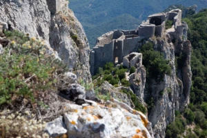Pays Cathare en Liberté - Photo 2