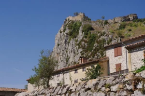 Pays Cathare en Liberté - Photo 1