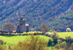 Sur les Pas des Huguenots - De Poët Laval à Die - Photo 1