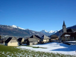 WE Réveillon Bauges - Photo 2